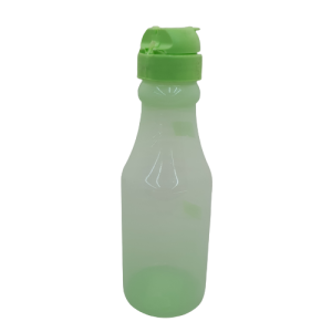 P3606-BOTTLE WATER STYLISH 440mℓ NU