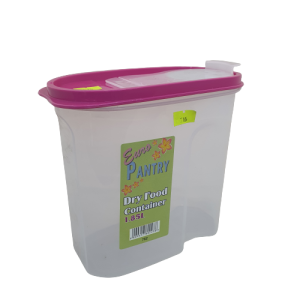 P716- CONTAINER DRY FOOD 1.85ℓ 752