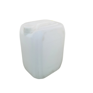 P2280- JERRY CAN WHITE 10ℓ S0010 FRM