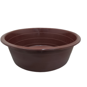 P3587- BASIN 55/56cm STEP LK