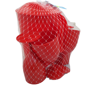 P3786- JUG/WINE FIESTA COMBO OTI