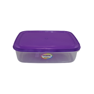 P3796- CONTAINER GOODIES SML FORM 6156