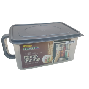 P3798- STORAGE HANDY 4ℓ FORM 8236