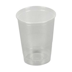 P3119- TUMBLER PLASTIC 200mℓ PRIDE