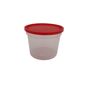 P3182-TUB ROUND 1000mℓ PRIDE