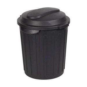 P3005- BIN/LID ROUND 60ℓ BUZZ