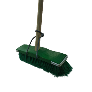 A780-BROOM SUPER DELUXE