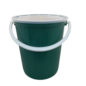 P2850-BUCKET/LID 25ℓ  FRM 6229