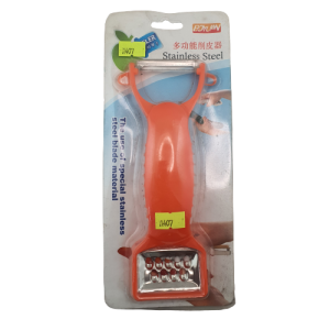 M1407-PEELER/GRATER CARDED 703-1