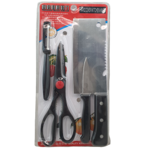 M862- KNIFE/SCISSOR PEELER KITCHEN 310