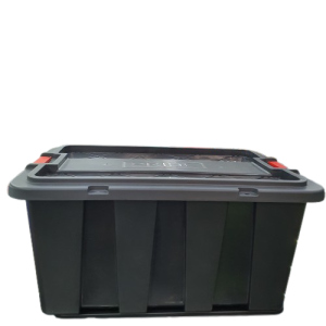 P2901-STORAGE BOX 110ℓ PRIDE