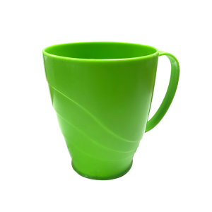 P3477- MUG PLASTIC 550mℓ LRG OTI