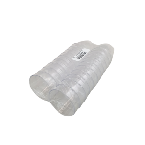 P3192-SHOT GLASS SHORT 20'S C7 FORM