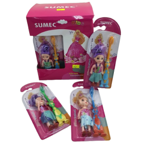 A2749-TOOTHBRUSH KIDS +TOY C025/030