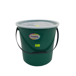 P2234-BUCKET/LID 5ℓ FORM 6244