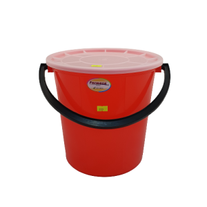 P2235- BUCKET/LID 10ℓ FORM 6236