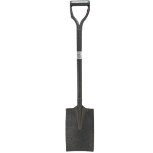 H2740- SPADE SQUARE HEAD