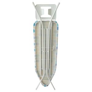 M1259- IRONING BOARD METAL 36x12H