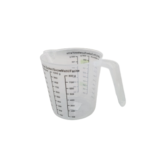 P1739- JUG MEASURING 1ℓ 086/G-8961