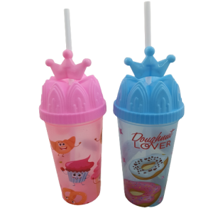 P3540-STRAW CUP ROYAL LARGE 802