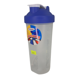 P3442- SHAKER BOTTLE 700mℓ FORM 6179