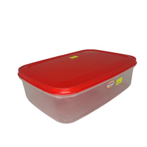 P3739- CONTAINER GOODIES MED FORM 6157