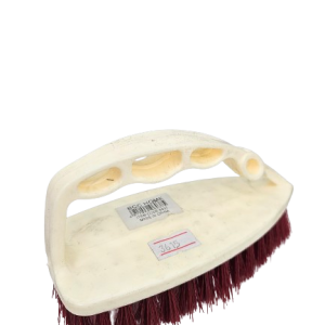 A3615- BRUSH SCRUB IRON SHAPE 6037
