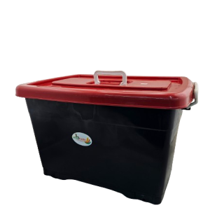 P3197- STORAGE BOX AP