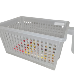 P1820-ORGANISING BASKET MED FRM 9201