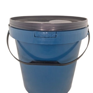 P3842-BUCKET/LID 20ℓ TITAN ASST LOCK