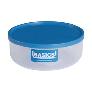 P3853- BOWL/LID MINI 250mℓ BASICS