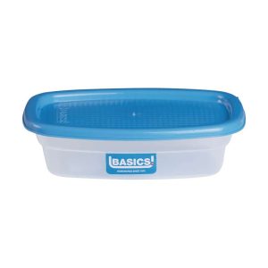P3861- FOODSAVER RECTANGLE 350mℓ BASICS