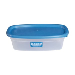 P3862- FOODSAVER RECTANGLE 700mℓ BASICS