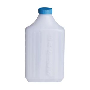 P3864- BOTTLE FRIDGE 2ℓ BASICS