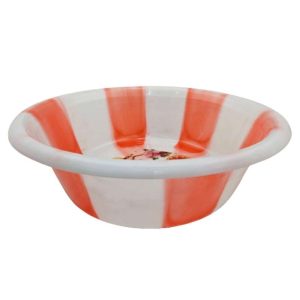 P2261- BASIN 2 TONE 54cm G-B60