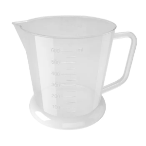 P3880- JUG MEASURING 600mℓ BASICS
