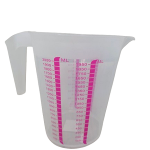 P302- JUG MEASURING 2ℓ G-9085