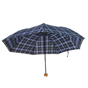 A1960- UMBRELLA COMPACT FOLD 10517-7-3