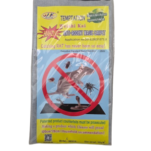 A3628- ANTI-RODENT MAGIC CARPET RT-WK