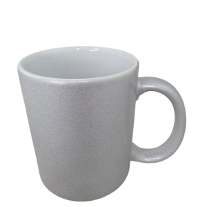 S2339- MUG CAN SHAPE METALLIC ASST DX25-A2