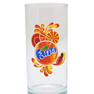 G2911- TUMBLER FANTA HIBALL 40183