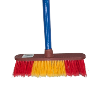 110-6- BROOM SWEEPER HIVES