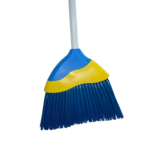 5009- BROOM WHISK GLACIER