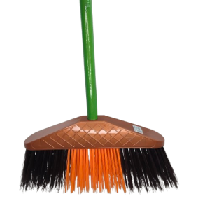 8209- BROOM WHISK CRISS CROSS