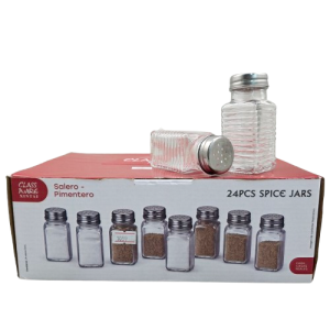 G1059- GLASS SHAKER XINTAI HS52-24