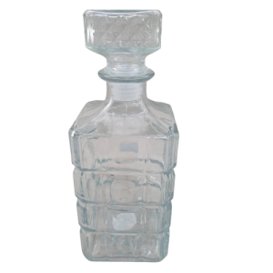 G2357-JUG/LID DECANTER SJ009FF-1