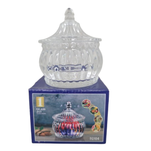 G3401- BOWL/LID SUGAR TG104