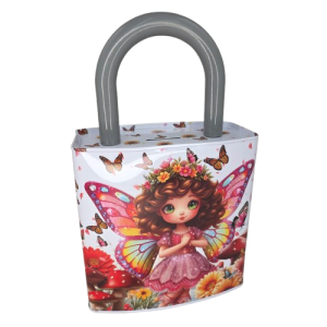 M2760- MONEY BOX LOCK FS-119