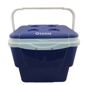 OTIMA164- COOLER BOX 26ℓ OTI