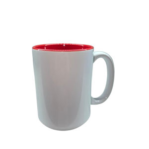 S1859- MUG 12oz STRAIGHT
